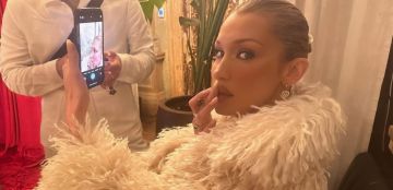 بعد معاناة بيلا حديد الصحية: ما هو مرض لايم العصبي؟ ولماذا يصيب المشاهير؟ بعد معاناة بيلا حديد الصحية: ما هو مرض لايم العصبي؟ ولماذا يصيب المشاهير؟