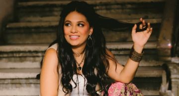 نقل رحمة أحمد للمستشفى بحالة حرجة بعد إصابتها بتضخم في الكبد