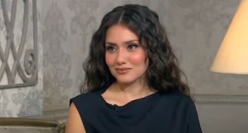 فيديو - جيهان الشماشرجي: مسلسل إخواتي نقطة فارقة في حياتي العملية