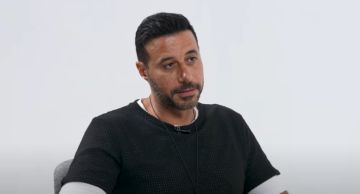 أحمد السعدني يكشف سر زيارته الطبيب النفسي في عمر 16 سنة: كنت بحب واحدة جدا ومكنتش عارف أتجاوز