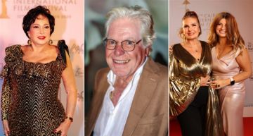  القاهرة السينمائي يسلط الضوء على دور المؤسسات الخاصة في دعم الثقافة والفنون