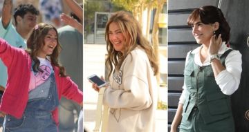 عايشة الدور ... مأزق الأداء المزدوج بين الفكرة والتنفيذ عايشة الدور ... مأزق الأداء المزدوج بين الفكرة والتنفيذ