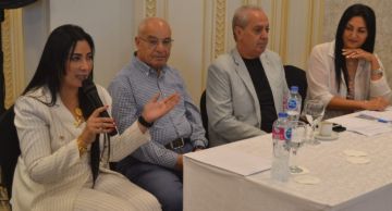 مهرجان الإسكندرية السينمائي لدول البحر المتوسط يعلن تفاصيل الدورة الـ 41 ... مشاركة 46 دولة وعرض 131 فيلما