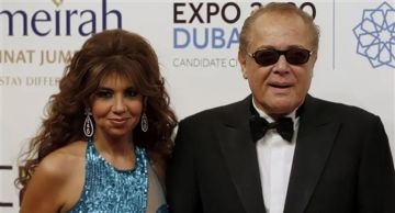 فيديو - محامي ورثة محمود عبد العزيز: النيابة لم تحل بوسي شلبي بتهمة التزوير لعدم توافر سوء النية في إثبات البيانات المغلوطة