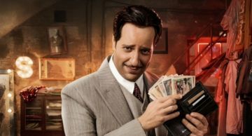 رمضان 2026- أحمد أمين يبدأ تصوير النص الثاني نوفمبر المقبل رمضان 2026- أحمد أمين يبدأ تصوير النص الثاني نوفمبر المقبل