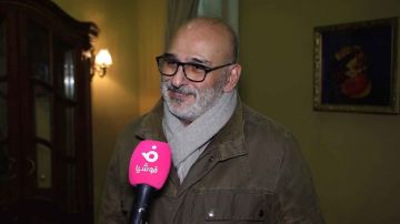 الدراما السورية تستعيد وجوها غابت لسنوات الدراما السورية تستعيد وجوها غابت لسنوات