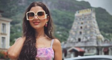 مي عمر: ياريت نبطل المنظر بتاع أنا مختلف وفوق الترندات ... وأول ما نقرب منها نطير من الفرح وننشر 20 ستوري مي عمر: ياريت نبطل المنظر بتاع أنا مختلف وفوق الترندات ... وأول ما نقرب منها نطير من الفرح وننشر 20 ستوري