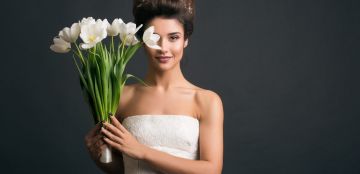 أجمل ما قيل من عبارات عن العروس مميزة ومعبرة