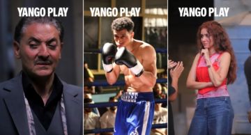 بدء تصوير مسلسل بطل العالم ... بطولة عصام عمر وجيهان الشماشرجي وفتحي عبد الوهاب