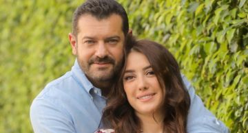 هل تشارك مع زوجها عمرو يوسف في عمل فني جديد؟ كندة علوش تجيب هل تشارك مع زوجها عمرو يوسف في عمل فني جديد؟ كندة علوش تجيب