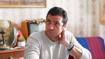 من أحمد جمال... زوج رانيا يوسف الجديد؟