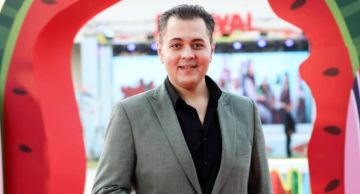 كريم سامي مغاوري يكشف سبب دخوله العناية المركزة: الإهمال