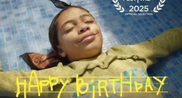تعرف على تفاصيل فيلم هابي بيرث داي ... الفيلم المصري المشارك في مسابقة جوائز أوسكار تعرف على تفاصيل فيلم هابي بيرث داي ... الفيلم المصري المشارك في مسابقة جوائز أوسكار