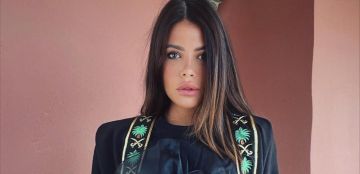 عزنا بطبعنا.. نجمات ومؤثرات السعودية يتألقن في اليوم الوطني بإطلالات مبهرة وتمنيات صادقة عزنا بطبعنا.. نجمات ومؤثرات السعودية يتألقن في اليوم الوطني بإطلالات مبهرة وتمنيات صادقة