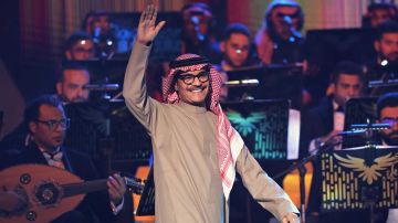 إصدار أغان جديدة بمناسبة اليوم الوطني السعودي الـ95