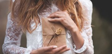 هدايا عروس فخمة مميزة اختاري منها الأفضل والأكثر تميزا!