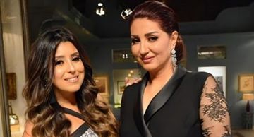 أيتن عامر عن أزمة شقيقتها وفاء: واثقة فيها وفي برائتها أيتن عامر عن أزمة شقيقتها وفاء: واثقة فيها وفي برائتها