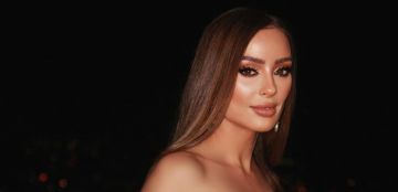 وفاء الكيلاني تحت الأضواء: تغير ملامح يثير الجدل وانتقادات بسبب الإفراط في الفوتوشوب وفاء الكيلاني تحت الأضواء: تغير ملامح يثير الجدل وانتقادات بسبب الإفراط في الفوتوشوب