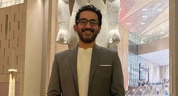 أحمد حلمي: يكذب منشورا يتحدث فيه عن سلوم حداد ومحمد رمضان ... متصدقوش أي كلام يتكتب أحمد حلمي: يكذب منشورا يتحدث فيه عن سلوم حداد ومحمد رمضان ... متصدقوش أي كلام يتكتب