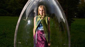 ربيع وصيف 2026 من ميلانو عروض تكسر القواعد ربيع وصيف 2026 من ميلانو عروض تكسر القواعد