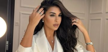 هل أخطأت ياسمين صبري باختيار إطلالتها في عرض لوريال باريس ؟