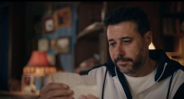 أحمد السعدني: ولنا في الخيال .. حب؟؟ تجربة مختلفة بالنسبة لي ... ومهرجان الجونة أفضل نافذة لعرضه