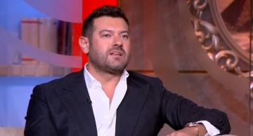 عمرو يوسف: اللي اتصرف على فيلم درويش يعمل مسلسلين تلاتة