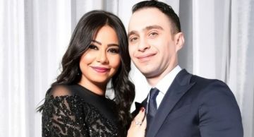 حسام حبيب: والله العظيم معرفش عن شيرين عبد الوهاب حاجة حسام حبيب: والله العظيم معرفش عن شيرين عبد الوهاب حاجة