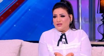 فيديو - بدرية طلبة: لو هعتذر أعتذر عن طريقة كلام ...اللجان والخرفان والذباب الإلكتروني أشتمه بكل ما أوتيت من قوة فيديو - بدرية طلبة: لو هعتذر أعتذر عن طريقة كلام ...اللجان والخرفان والذباب الإلكتروني أشتمه بكل ما أوتيت من قوة