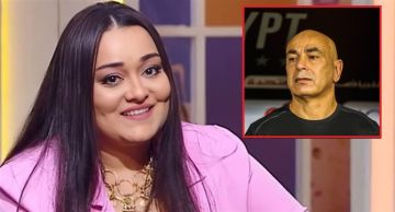 راندا البحيري تنتقد حسام حسن: هو مصطفي محمد بيتعاقب؟