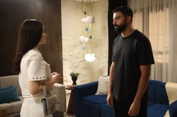 مؤلفة ماتراه ليس كما يبدو تكشف عن كواليس أصعب مشهد