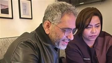 شيرين عبد الوهاب تنفي إحيائها حفل في السعودية مع فضل شاكر