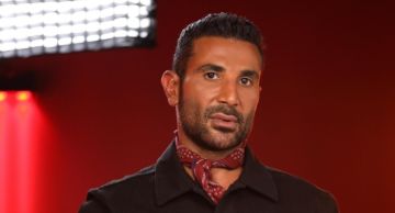 أحمد سعد عن برنامج The Voice: أنا شبه اتخدعت
