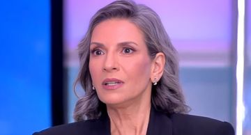 فيديو - ألفت إمام تكشف عن كواليس دورها في مسلسل قسمة العدل