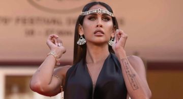 رمضان 2026 - إنجي كيوان تكشف تفاصيل دورها في مسلسل وننسى اللي كان : أبتعد عن أدوار الشر والنمطية رمضان 2026 - إنجي كيوان تكشف تفاصيل دورها في مسلسل وننسى اللي كان : أبتعد عن أدوار الشر والنمطية