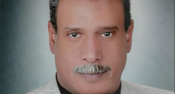 وفاة الفنان محمود بشير