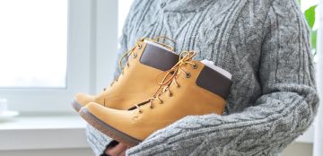 نصائح مجربة لاختيار بوت نسائي مريح ومتناسق مع إطلالتك