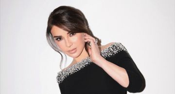 ماجي بو غصن تكشف عن فترة مرضها: عانيت من ورم نادر في الرأس وكنت واحدة من 19 شخصا في العالم