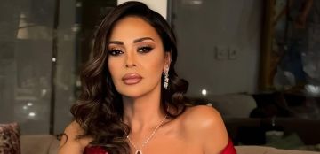 في خطوة جريئة: داليا البحيري توثق تغير ملامحها بعد عملية تجميل!