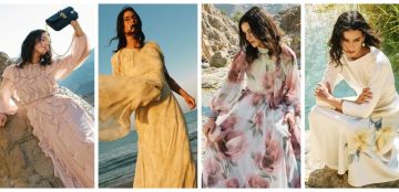 مجموعة تيد بيكر الحصرية لرمضان: قصات مميزة بأسلوب عصري تواكب روح الموسم