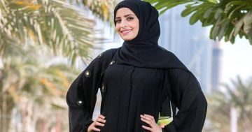 أفضل أقمشة العبايات: دليلك لاختيار العباية المناسبة!