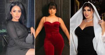 فيفي عبده وشيرين عبد الوهاب ونانسي صلاح ونجلاء بدر من بينهم نجوم كشفوا عن معاناتهم مع السحر ...