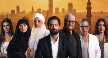 فيلم الملحد: ليس فيلما عن الكفر بالدين .. بل عن ظلم الفهم الأوحد