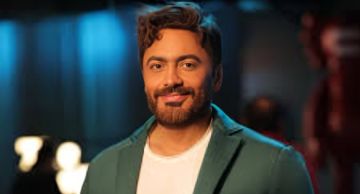 تامر حسني يعود للدراما التليفزيونية بعد غياب 12 عاما