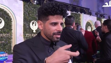 حمدي الميرغني: عندي فيلم كريبتو في عيد الأضحى الناس هتدخل بدافع الفضول (فيديو)