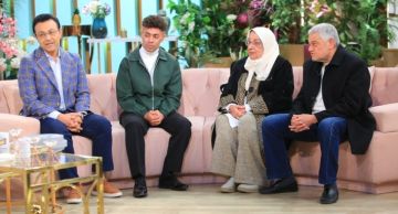 أبطال وصناع فيلم الوصية يكشفون تفاصيل كنز تسجيلات الشيخ محمد رفعت في معكم منى الشاذلي ...