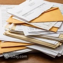 10 أشياء يجب التخلص منها في أسرع وقت مع بداية العام الجديد