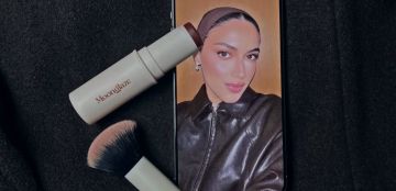 مجلة Business of Fashion تضع مونقليز ليارا النملة في قائمة أسرع العلامات التجميل نموا