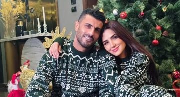 محمد سامي يشيد بمسلسل الست موناليزا لمي عمر: مسلسل جميل مكتمل فى كل شيء