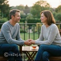 10 سمات تجعل برج الميزان الخيار المثالي للزواج